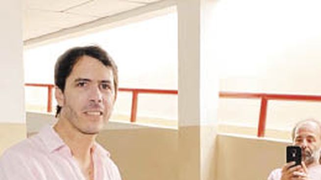 Martín Berhongaray