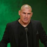 La estrella de los deportes de contacto protagonizó un hecho que lo llevó a prisión. La estrella de los deportes de contacto protagonizó un hecho que lo llevó a prisión.