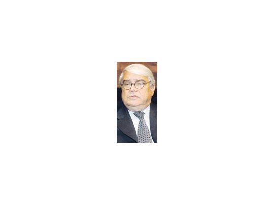 Héctor Méndez