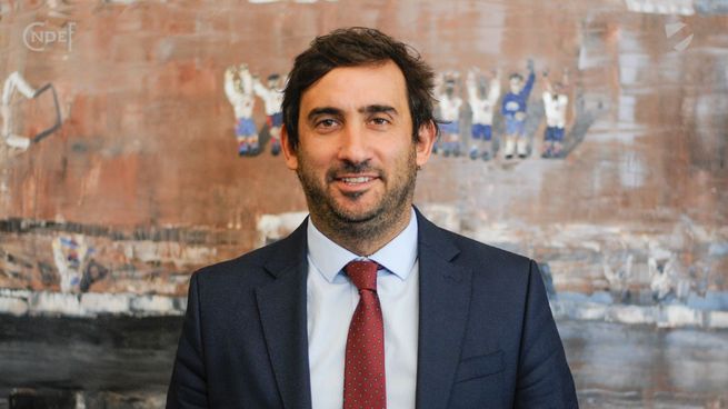 Bari Monzeglio es el director del Instituto Turístico Hotelero del Uruguay (ITHU) y socio de Monzeglio Hotel Marketing (MHM).