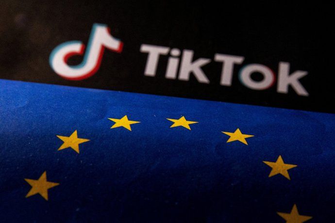 TikTok est siendo investigado por la Unin Europea por posible violacin de las normas en materia de proteccin a menores y transparencia.