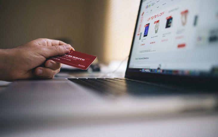 El mercado argentino, en los primeros seis meses de 2021, facturó 185% más que en el mismo período de 2020 en la plataforma Tiendanube.