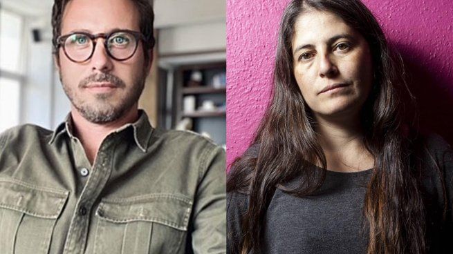 Diego Martínez-Ulanosky will adapt “It is not a river” by Selva Almada in the key of Western Lrica