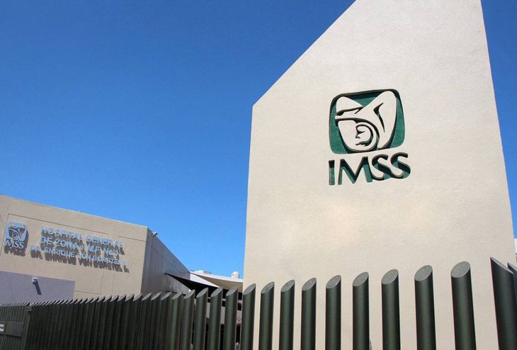 IMSS lanza aviso urgente para retirar tu dinero del Afore sin cumplir los requisitos de la Pensión de Ley 97 IMSS lanza aviso urgente para retirar tu dinero del Afore sin cumplir los requisitos de la Pensión de Ley 97