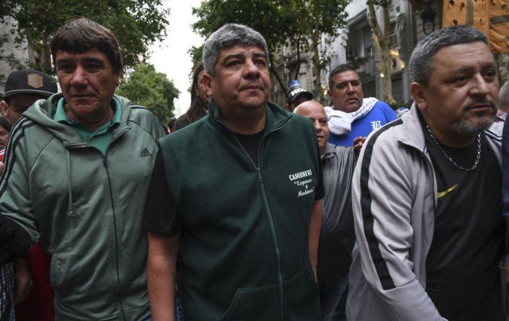 ámbito.com | Moyano