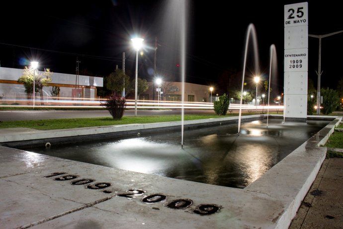 Gran alternativa para una escapada sin gastar de m&aacute;s.