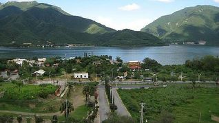 Una escapada cerca de Monterrey. Una escapada cerca de Monterrey.