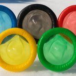 Se agotaron los preservativos en las villas olímpicas y hay preocupación. Se agotaron los preservativos en las villas olímpicas y hay preocupación.