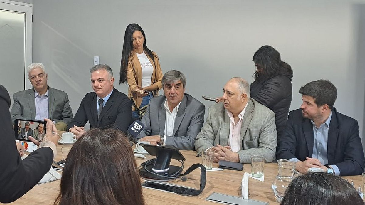 La Cámara Argentina de Empresas Mineras (CAEM) y la Cámara Minera de San Juan (CMSJ) manifestaron su preocupación ante la tokenizacion del litio y el oro.