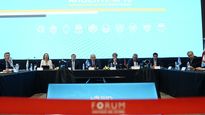 En el Fórum de Santiago del Estero, miembros del BID&nbsp;presentaron su programa Investment.