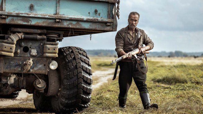 La película que sorprendió a todos en HBO Max.