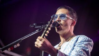 Horvilleur vuelve a presentarse en Buenos Aires. Horvilleur vuelve a presentarse en Buenos Aires.