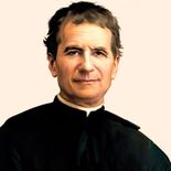San Juan Bosco. San Juan Bosco.