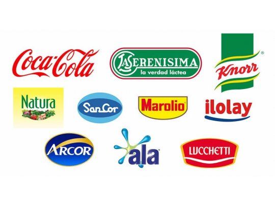 Cuáles son las marcas más elegidas en Argentina