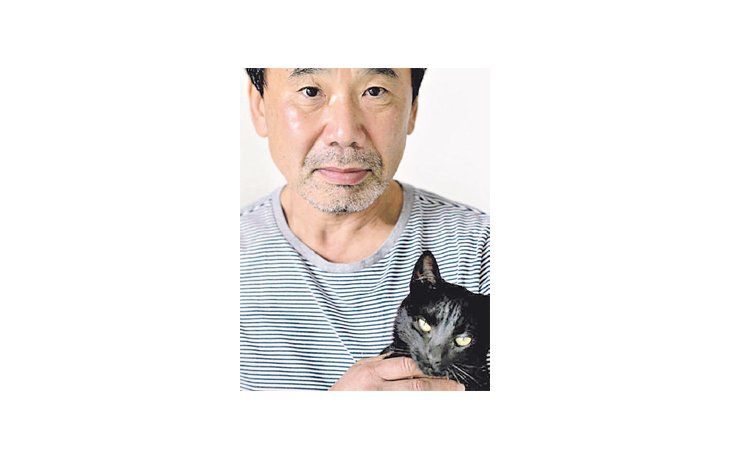 ámbito.com | En el “consultorio on line” que abrió el jueves pasado, Haruki Murakami habla con sus lectores sobre sus obras, los Red Hot Chili Peppers, los gatos y otros asuntos.