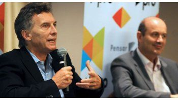 ámbito.com | Sturzenegger es Macri