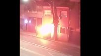 Los dos hombres fueron arrestados en el barrio porteño de Villa Crespo.&nbsp;