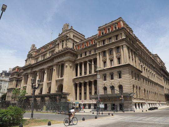 El Consejo de la Magistratura aprobó el presupuesto para el Poder Judicial 2027.