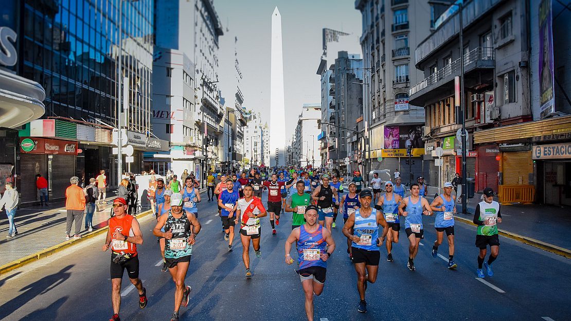 Maratón de Buenos Aires 2021 ¿qué se sabe y cuál modalidad quedó