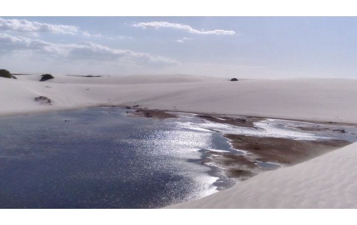 Lençóis Maranhenses, Brasil