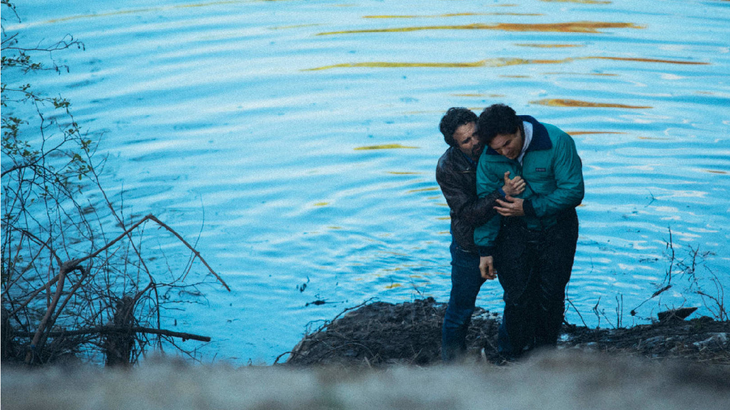 La serie que cuenta una desgarradora historia, protagonizada por Mark Ruffalo, en HBO Max.