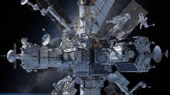 Data centers en el espacio: el nuevo anhelo de Elon Musk.