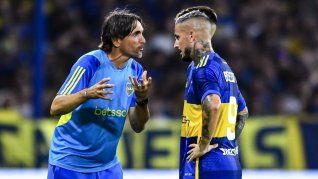 No va más: Benedetto rescinde con Boca y espera ofertas del exterior