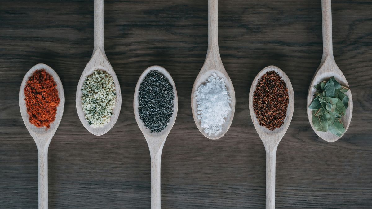A well-kept secret: this condiment protects your memory from aging