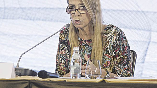 Débora Giorgi