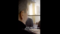 Sergio Massa apuntó contra Mauricio Macri sin nombrarlo.&nbsp;