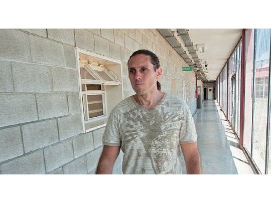 Ibar Esteban Pérez Corradi
