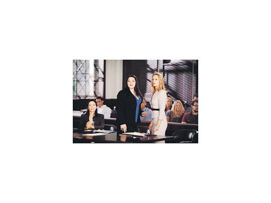 DROP DEAD DIVA