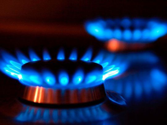 Gas: este miércoles aumentan las tarifas y el impacto en las boletas se sentirá en mayo