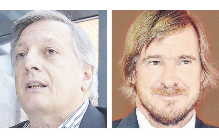 ámbito.com | Confrontación. El ministro Juan José Aranguren dijo que el Gobierno apelará el fallo del juez federal de Córdoba, Miguel Vaca Narvaja.