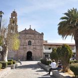 Qué hacer en Aculco, Estado de México