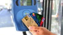 El AMBA incorpora 15 líneas de colectivo al pago con tarjetas de débito y crédito.&nbsp;