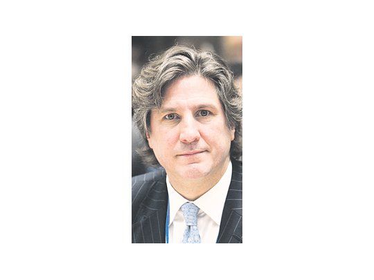 Amado Boudou