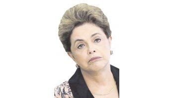 ámbito.com | El fin de Dilma: al Senado le sobran votos para echarla