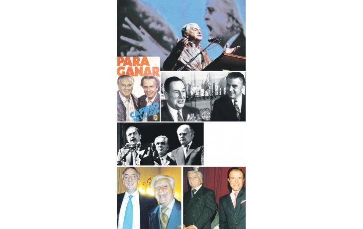 ámbito.com | Antonio Cafiero, “El Tony” para sus amigos, tuvo una vida política que transitó entre Juan Domingo Perón y los Kirchner, tejió una relación cordial con Raúl Alfonsín y la UCR, y entre vaivenes con otros jefes del PJ como Carlos Menem.