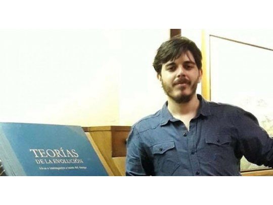 Martín Licata había salido de su casa el sábado a las 9 de la mañana y desde entonces permanecía desaparecido.