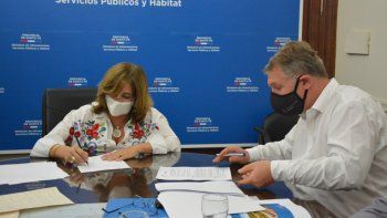 inyectan u$s580 millones para enlazar santa fe y rosario con trenes