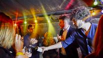 Vino Celebra: grandes etiquetas en un recorrido imperdible