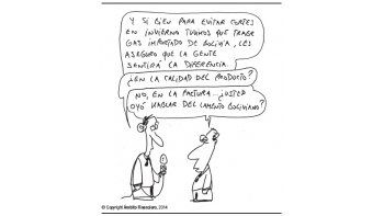 ámbito.com | Tarifas