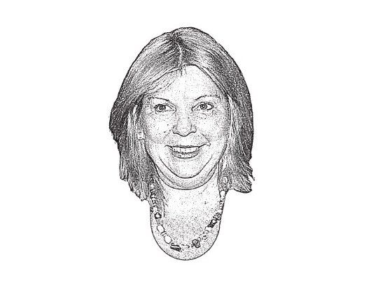 Elisa Carrió