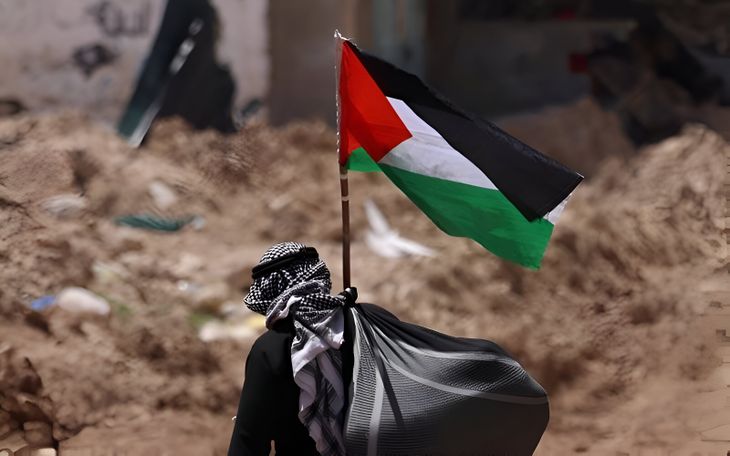 Countries that recognize Palestine seek to pressure Israel to stop violence and resume peace.