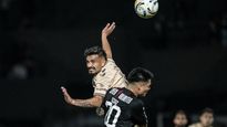 El partido finalizó 1 a 1, aunque terminó pasando a segundo plano tras conocerse la el fallecimiento de un hincha que se había descompensado en la tribuna Roberto Goyeneche&nbsp;