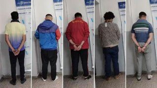 Crimen de Tomás Tello: uno de los detenidos intentó suicidarse