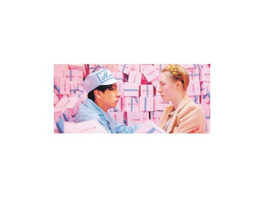 El cine en cable más destacado