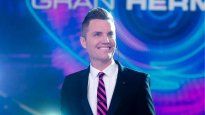 Santiago del Moro sigue al mando de Gran Hermano en 2024.