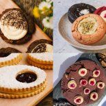 El Día Mundial de la Cookie se celebra cada 4 de diciembre. El Día Mundial de la Cookie se celebra cada 4 de diciembre.